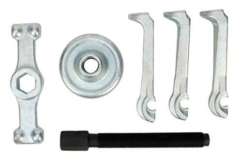 Performance Tool W89325 Hub Puller