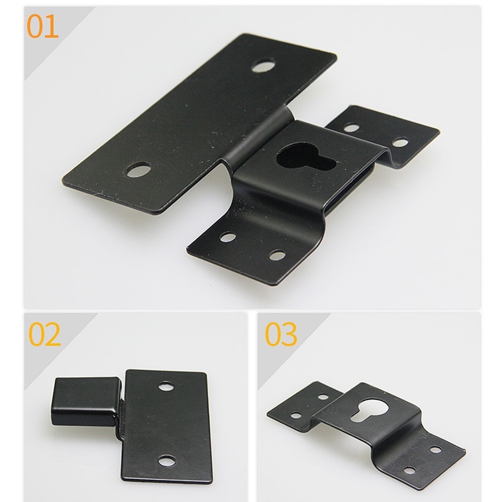 For Speaker Wall Mount Holder for Easy Installation and Secure Support