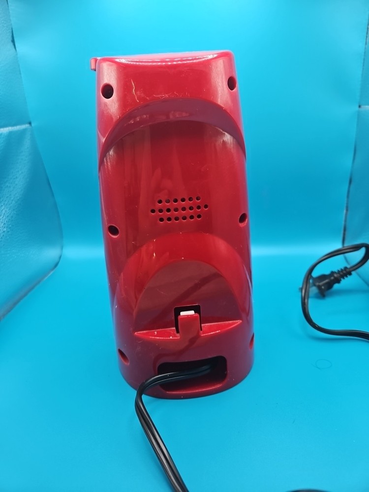 Farberware Electric Can Opener Model FW-COP-RED
