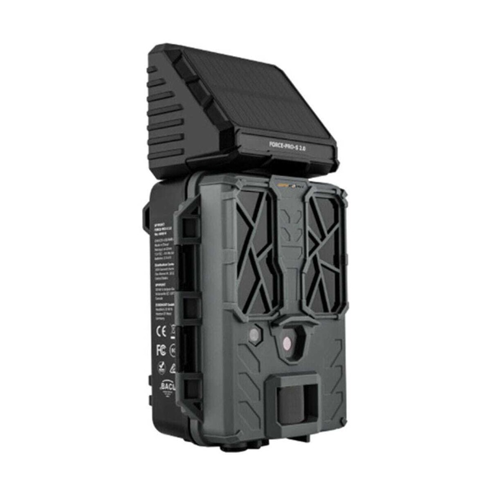 SPYPOINT Force-Pro-S 2.0 Trail Camera (PRO-S-2.0)