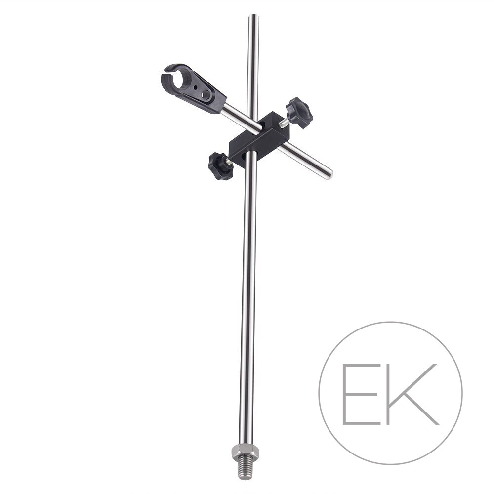 External Temperature Sensor PT1000 & Support Clamp - Compatib Four E's MI0102003
