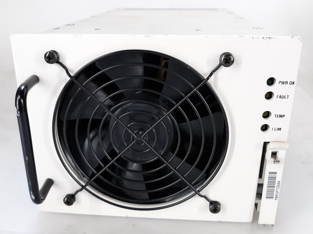 Lucent Technologies RM2000AA100 Series 1:3 2000W Power Supply
