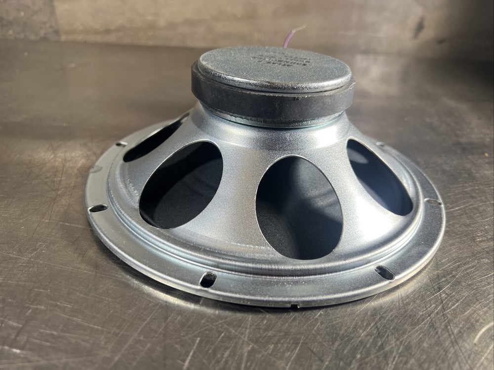 Nos Surplus Atlas 8" Ceiling Speaker Model C10LW