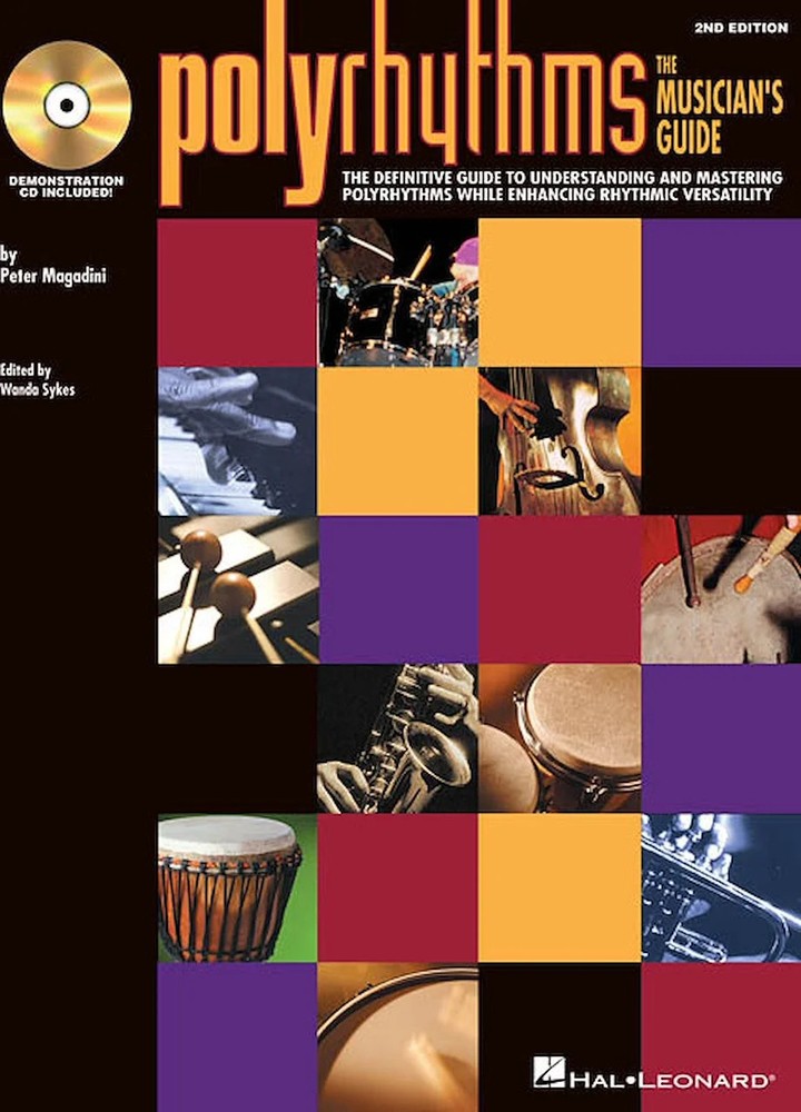 Polyrhythms - The Musician's Guide