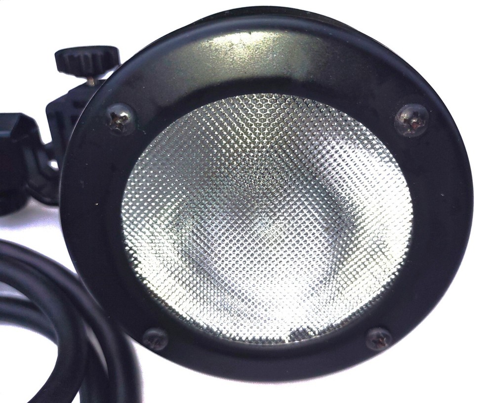 Lowel Pro-Light Focusing Flood Light