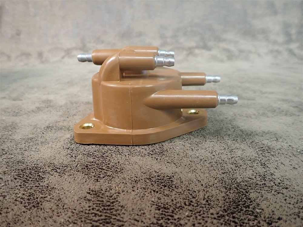 NEW WVE 5D1017 Distributor Cap (G3)