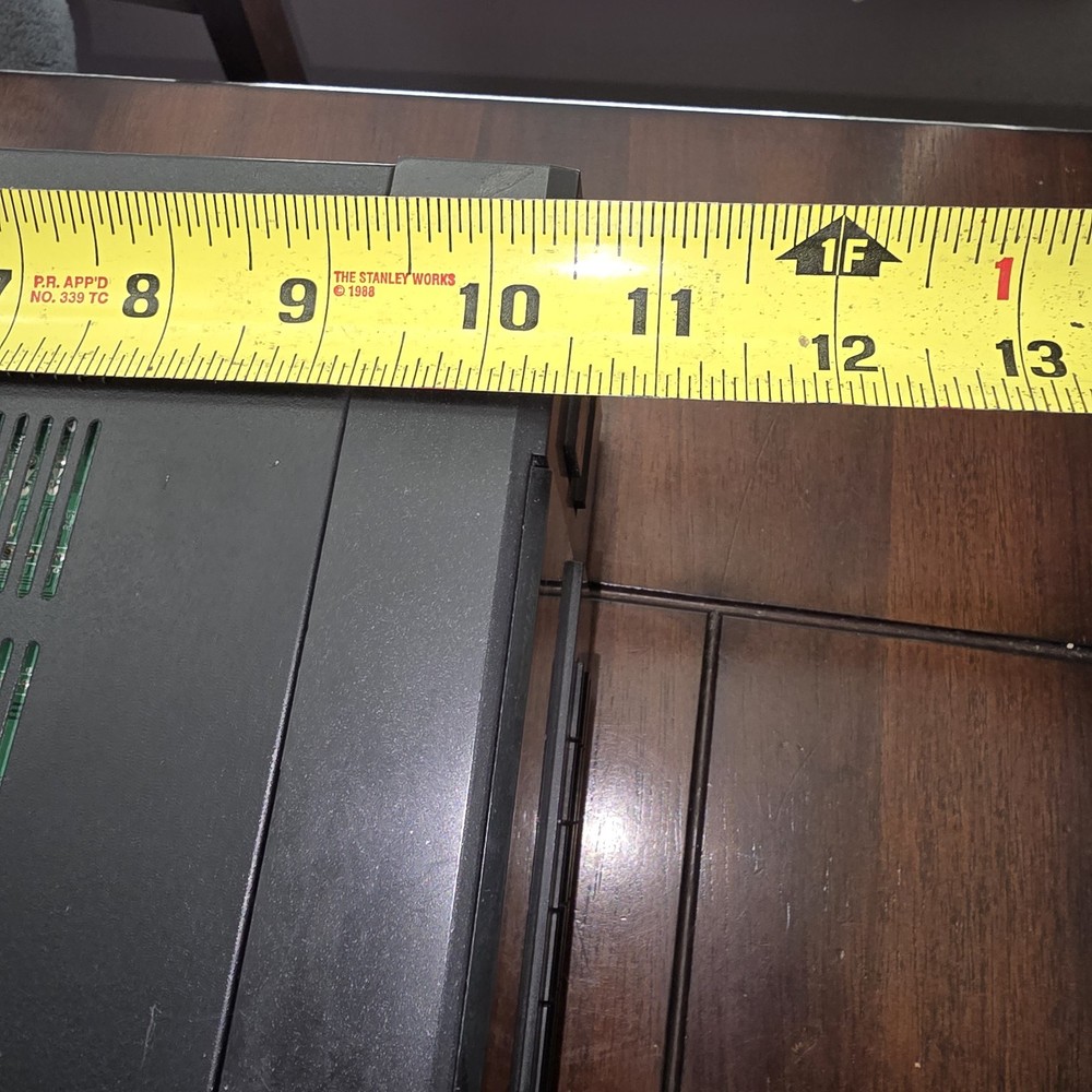 Jvc Sterio Receiver Model Rx-401bk Computer Controlled Receiver Vintage Working