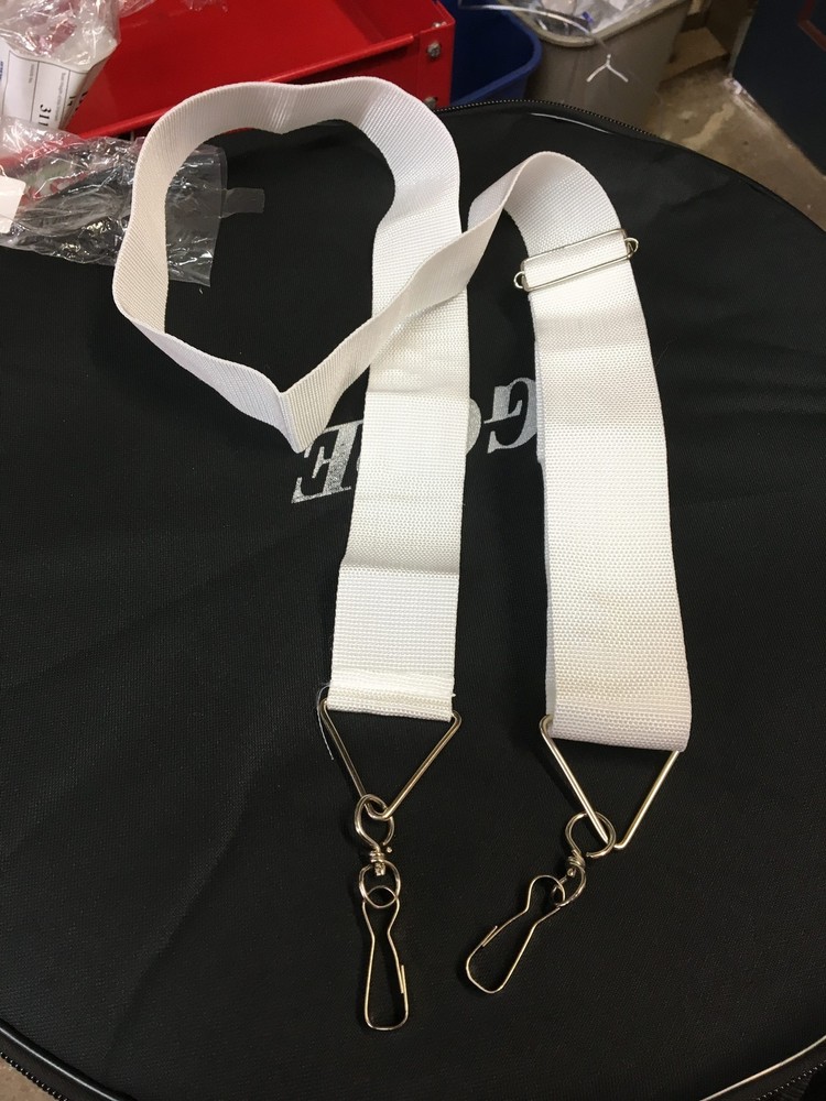 Gope Drum Strap