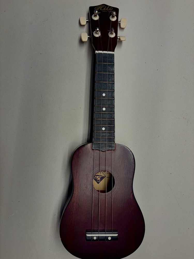 KALA KA-S Soprano Ukulele