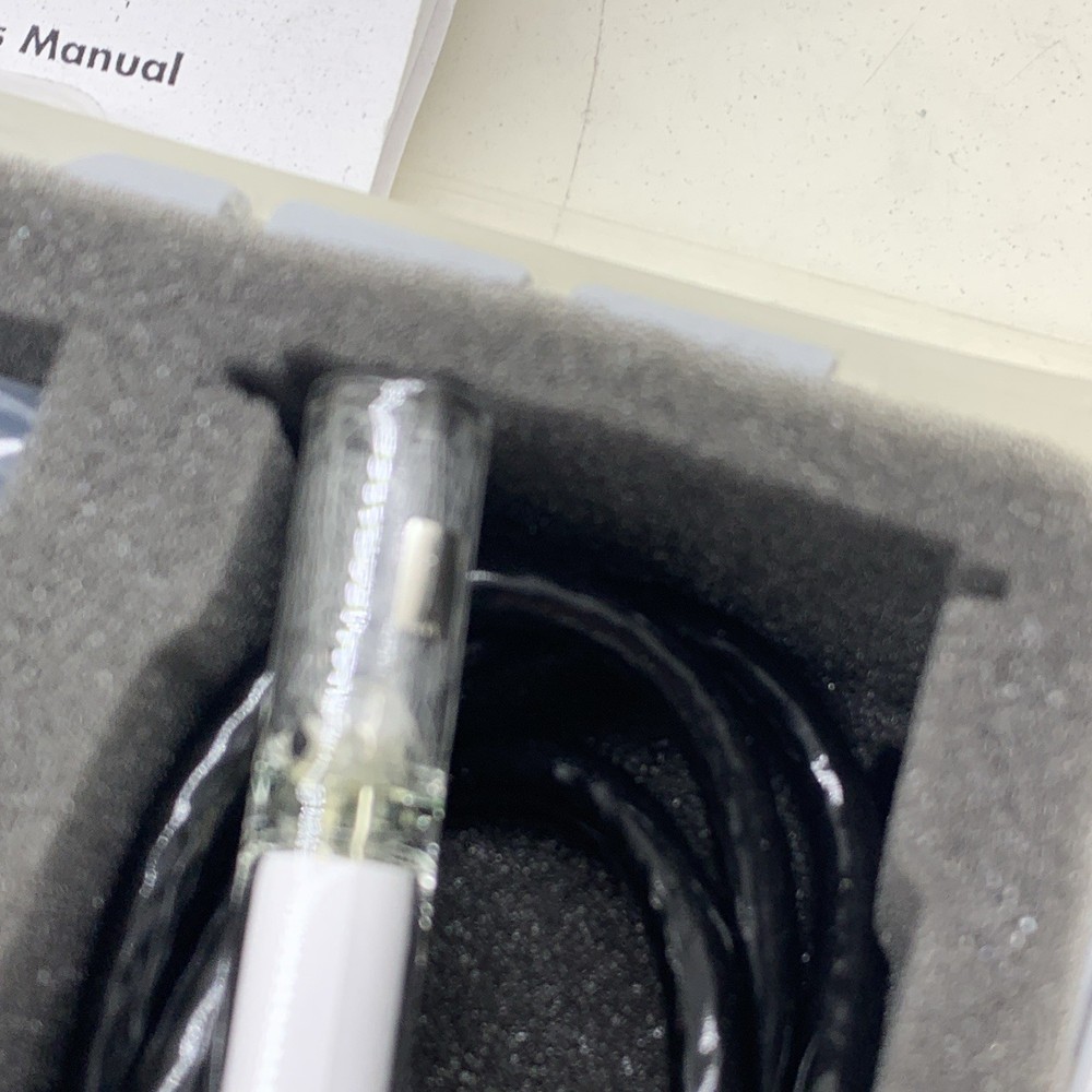 Omega CDH-287 Portable Micro Conductivity Meter