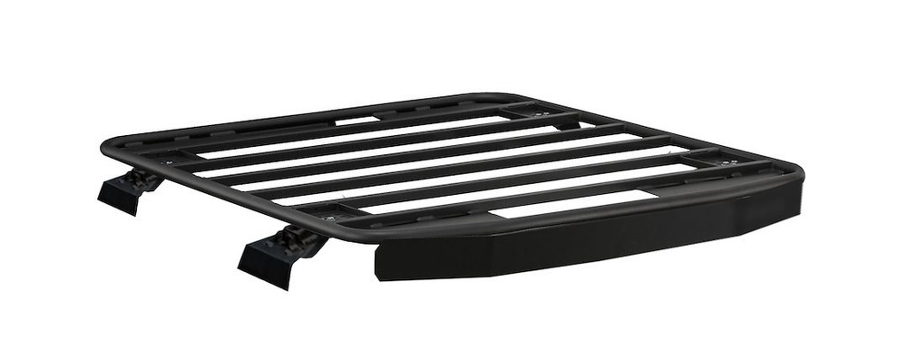 WARRIOR PROD PLATFORM ROOF RACK- 10905