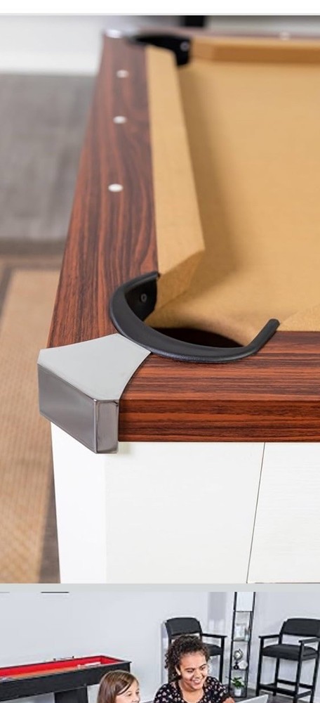 3 in 1 pool,ping pong and dining table