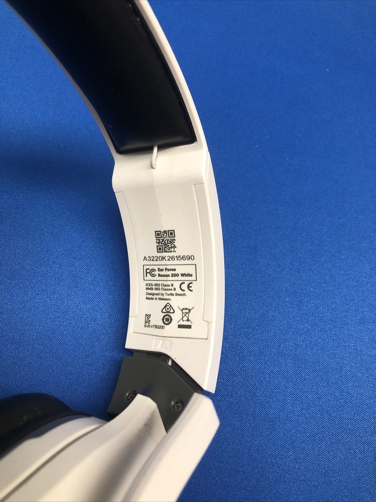 WORKING Turtle Beach Gen 2 Gaming Headset