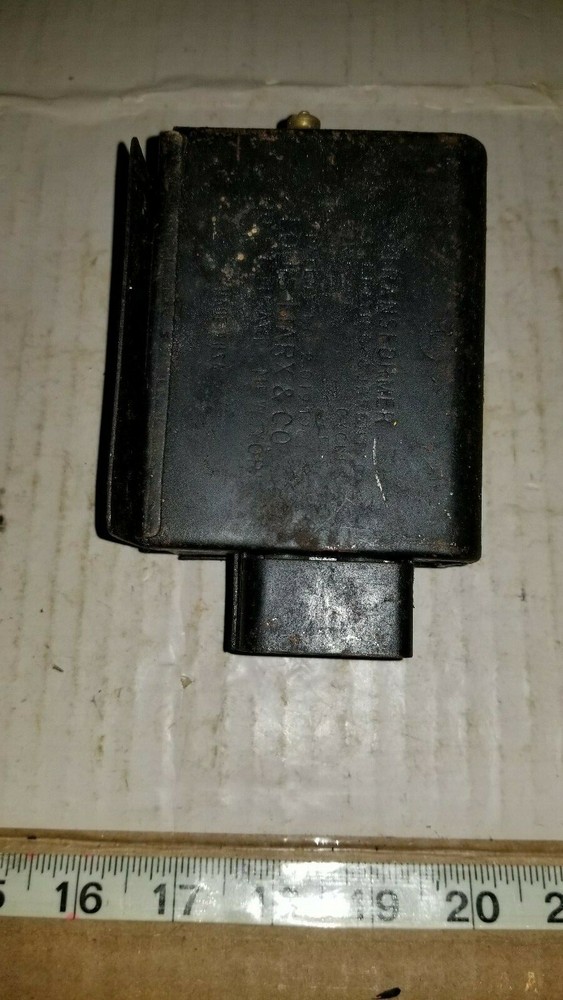 Vintage Train Transformer - Used