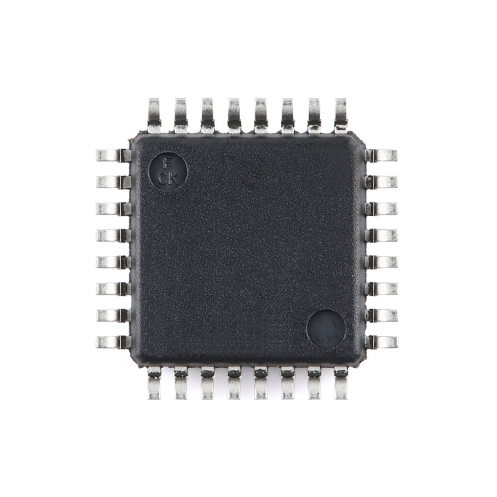 STC32G8K64-42I-LQFP32 32-Bit 8051 Microcontroller MCU Memory Chip Microprocessor