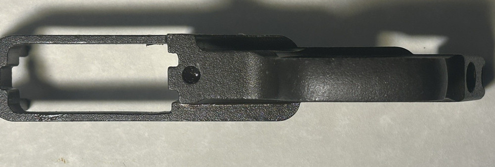 M1 Carbine NPM Type 2 Trigger housing marked N7