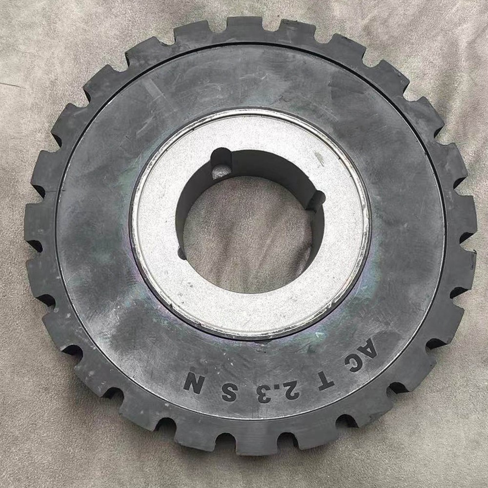 New ACT2.3SN Coupler for Reich Arcusaflex