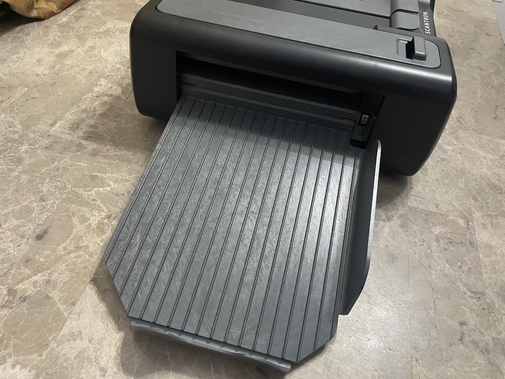 Scantron iNSIGHT 4ES Scanner