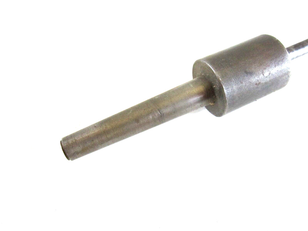 Vintage Boice Crane Spindle Sander 1/4" Spindle