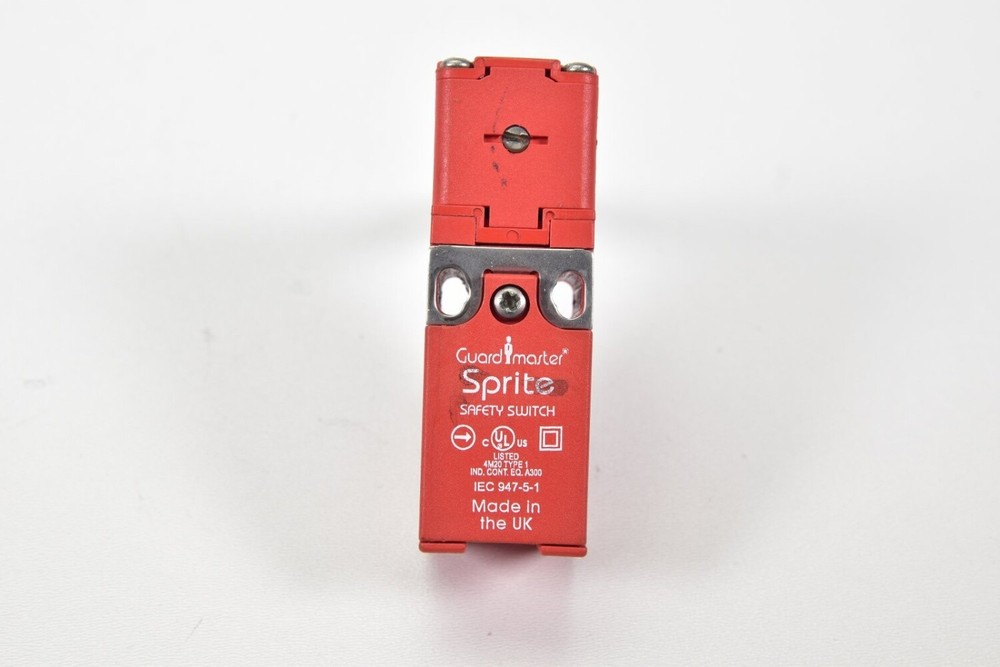 ALLEN BRADLEY 34003, Guardmaster Sprite Safety Switch