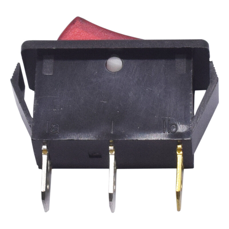 1pc Switch for Avantco HDC-36 36" Countertop Display Case 1500W Replacement