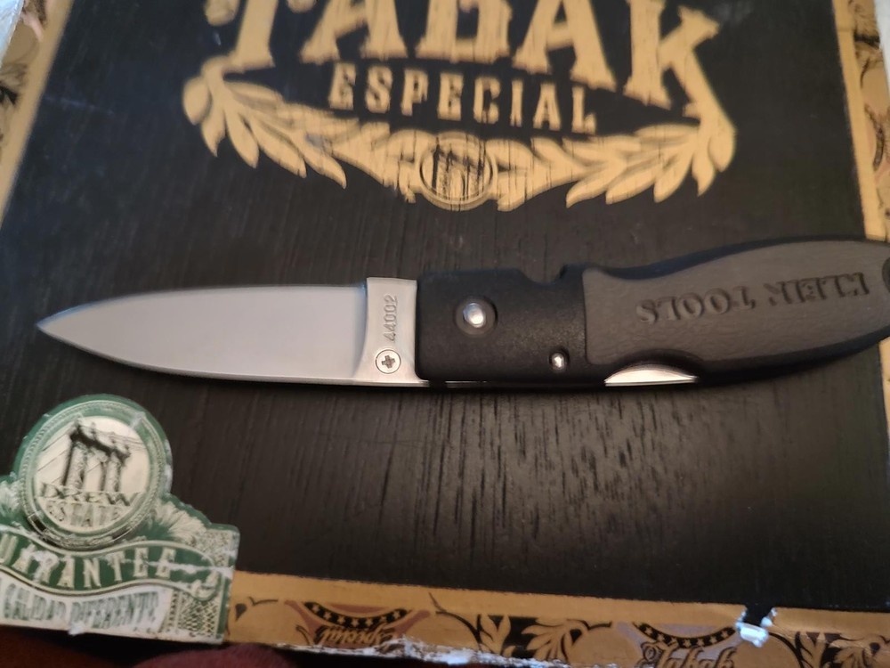 Klein Tools Folding Pocket Knife