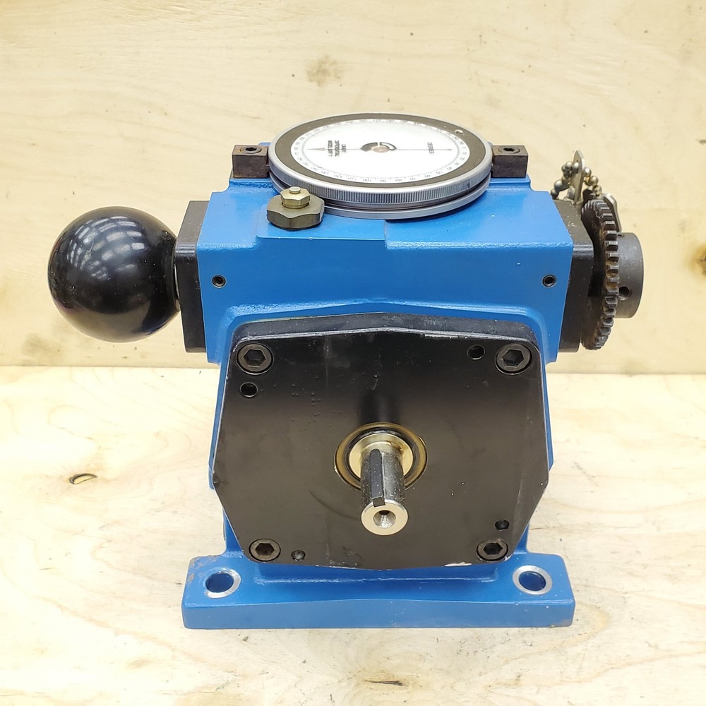 Candy Differential DIFF7 7 HP 1750 RPM Adjustable Advance Retard Synchronizing