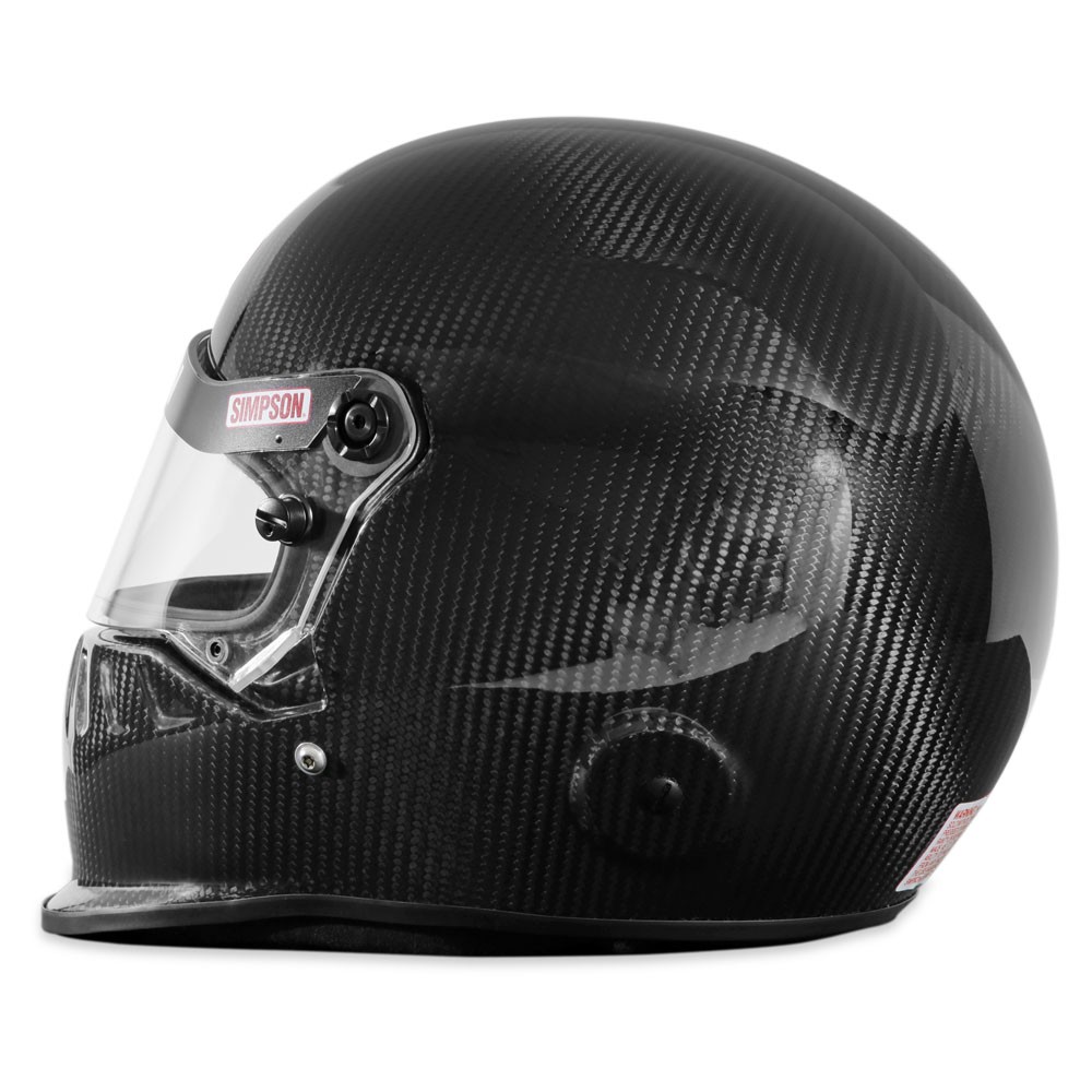 Simpson Helmet 795000C;
