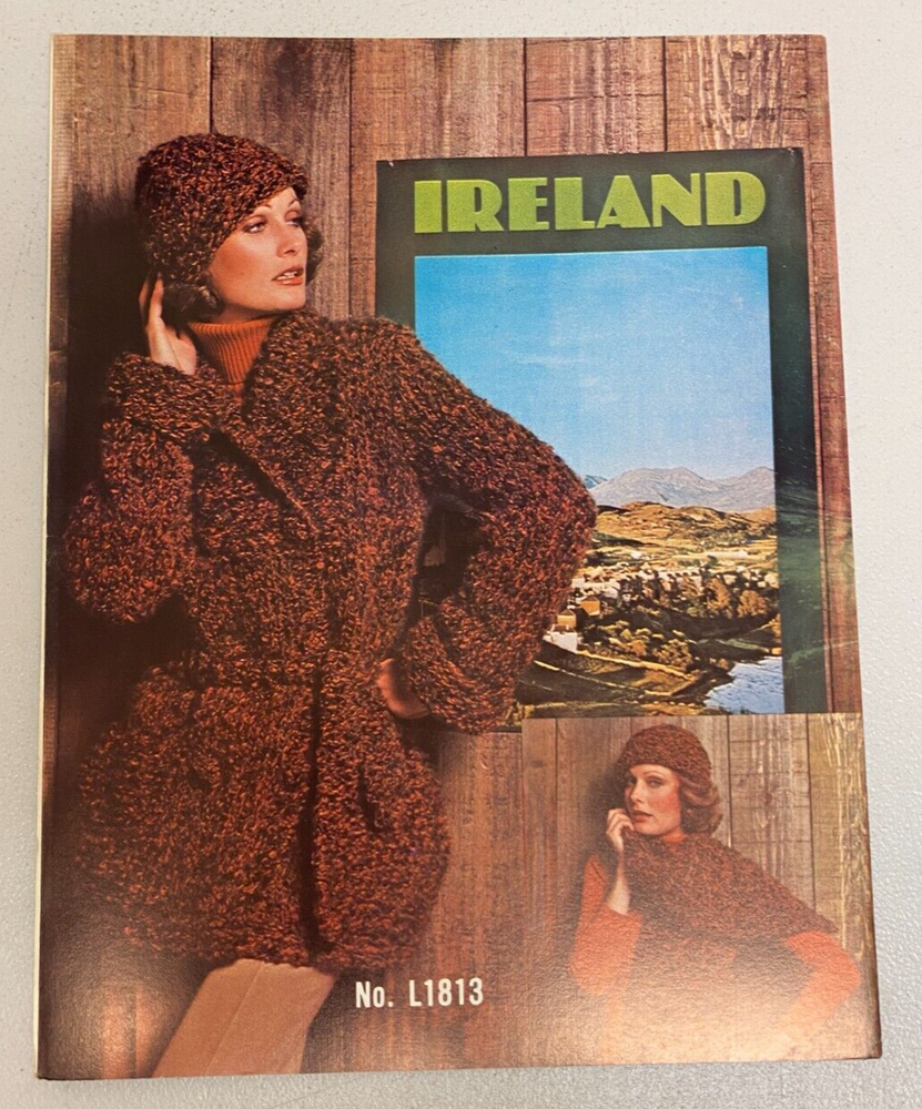 UNGER LOOP D LOOP KNITTIN AND CROCHET VOL 172