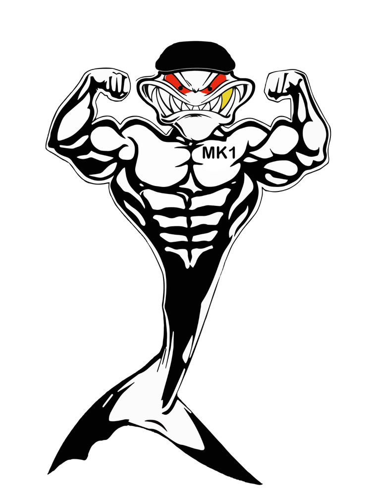 Set of 3 Double Head precision stainless bread punches