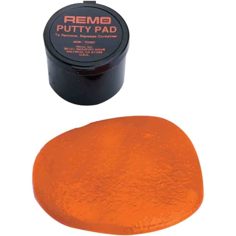 Remo Putty Pad