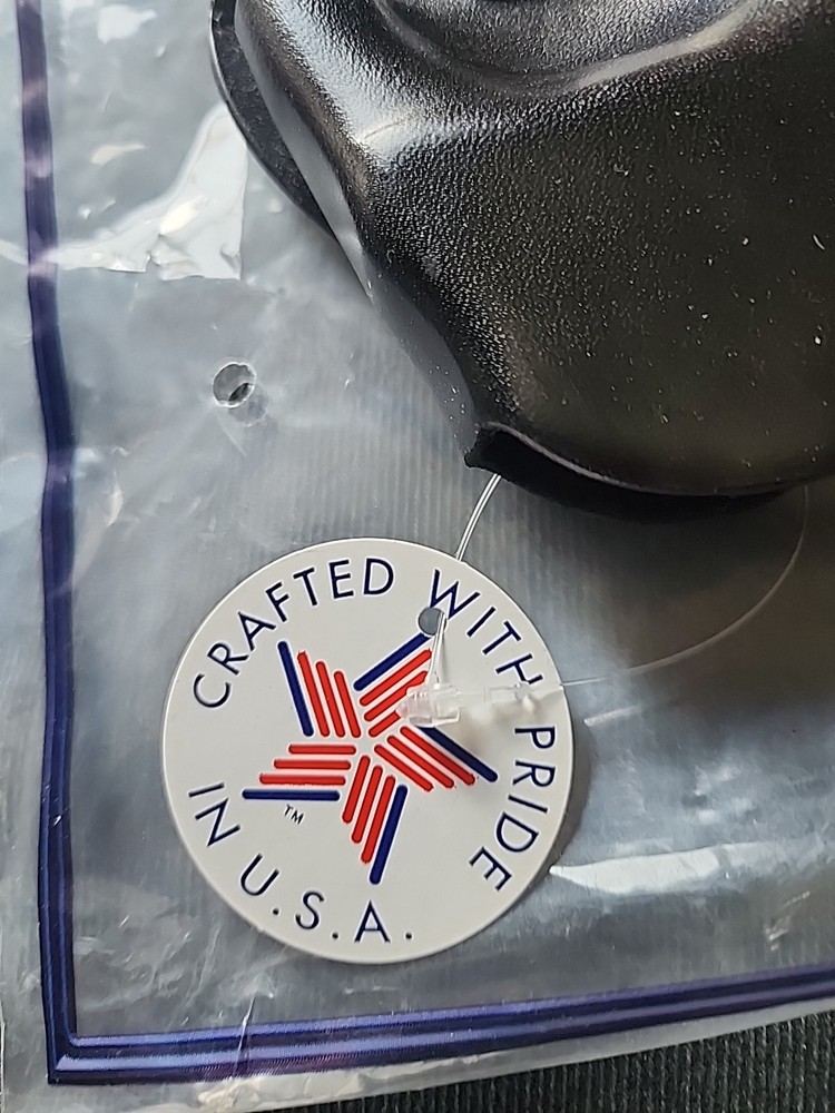 DeSantis Duty Handcuff Case S&W 100