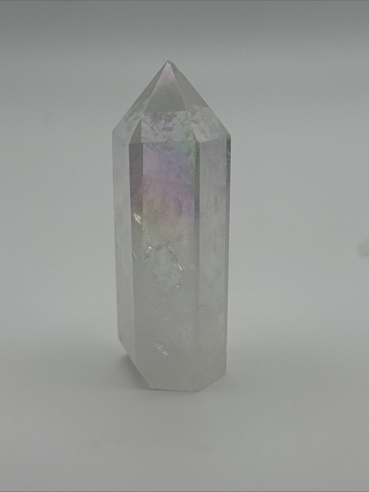 Angel Aura Quartz Tower