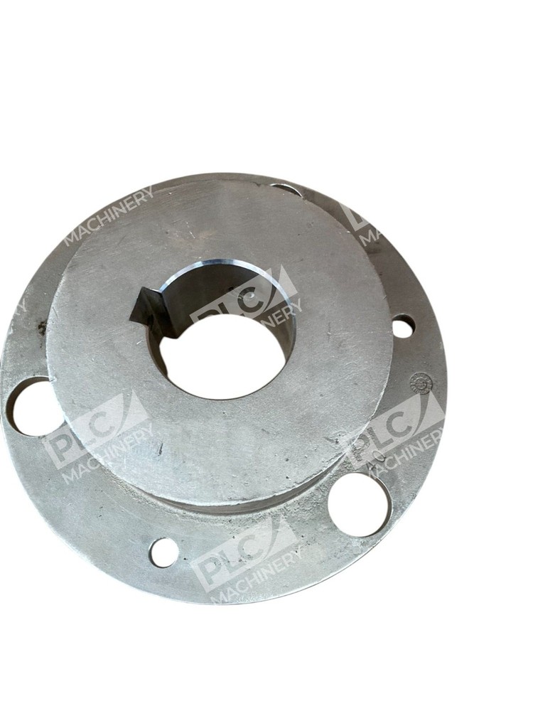 200820-5511 Flange Shaft Coupling