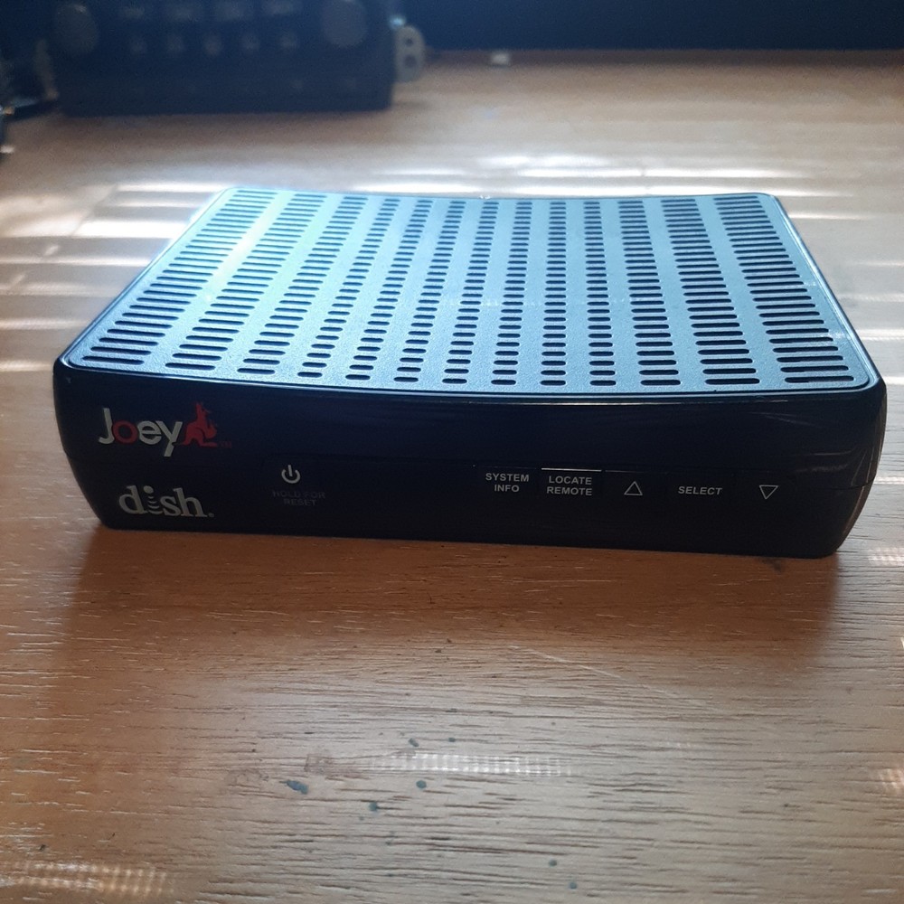 ECHOSTAR JOEY Dish Network Echostar Model: Wireless Joey Access Point No Cord
