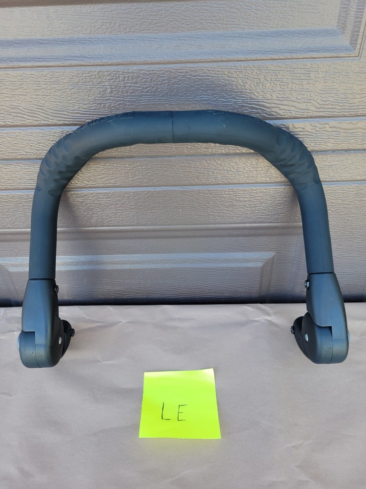 Convaid Cruiser 12 Special Needs Stroller Push handle Bar - Replacement Parts
