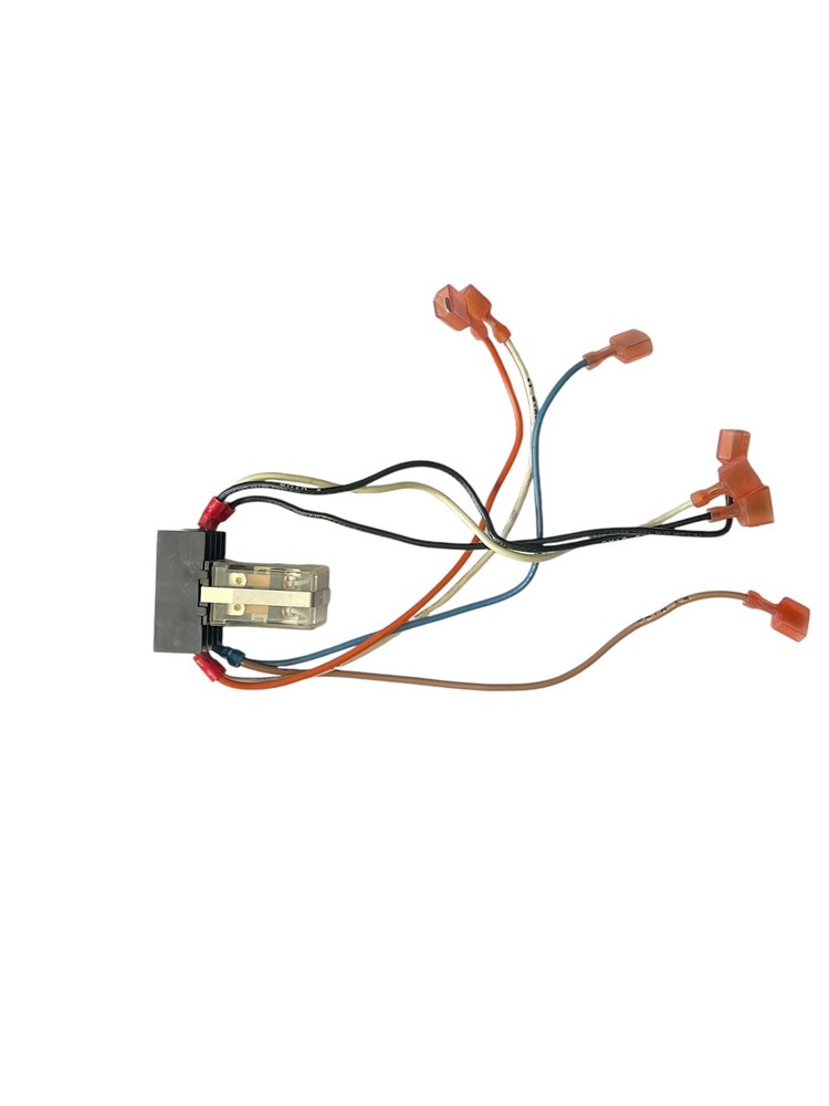 Compelte 052111-03 Interlock Relay 24V Replacement for several Taylor Models