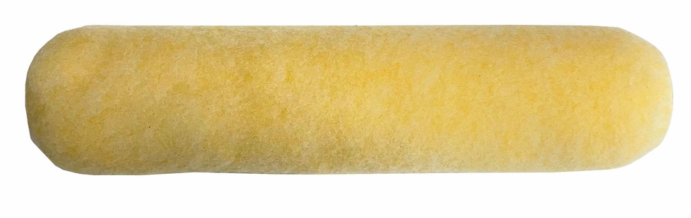 12" Roller Cover Orange 3/4" Nap