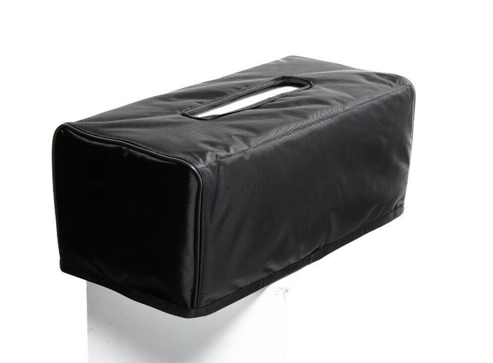 Custom padded cover for FRIEDMAN JJ Junior Mini head