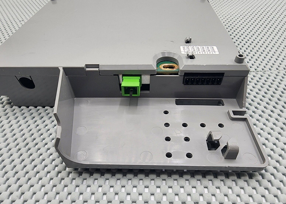 ADTRAN TOTAL ACCESS 352 1287702G1 GIGIBIT PASSIVE OPTICAL NETWORK
