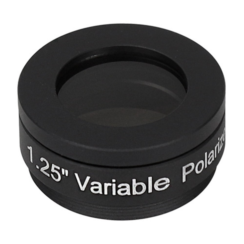 1.25'' Variable Polarizing Telescope Telescope 1.25'' O7Z69654