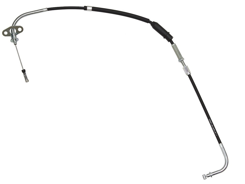 SP1 Exhaust Valve Cable SM-05277