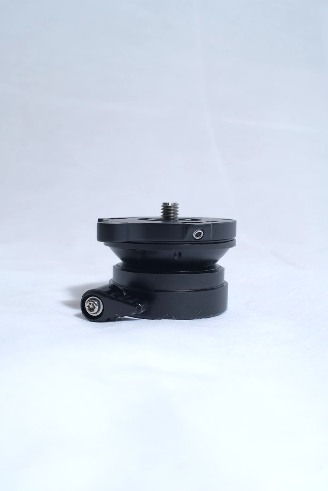 SIRUI LE-60 Levelling Base with Platform LE60