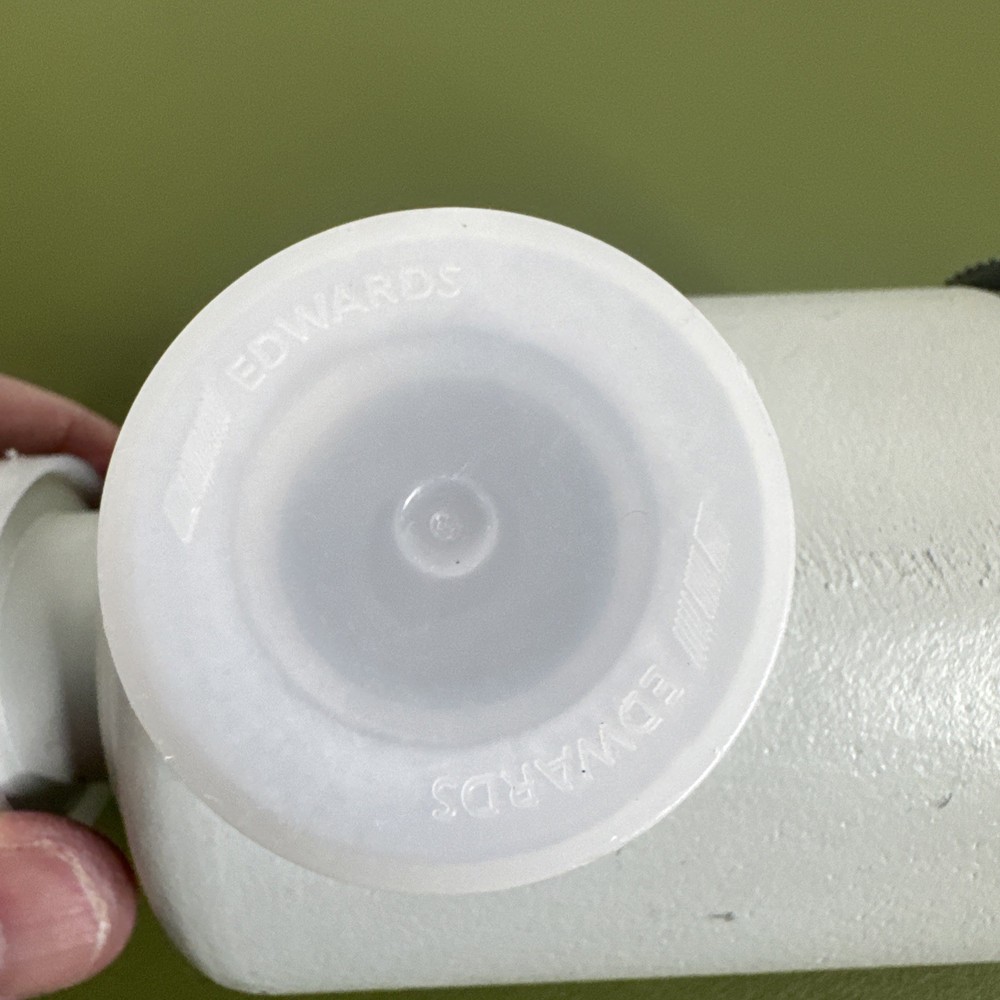 Edwards FL20K Foreline Trap A13305000