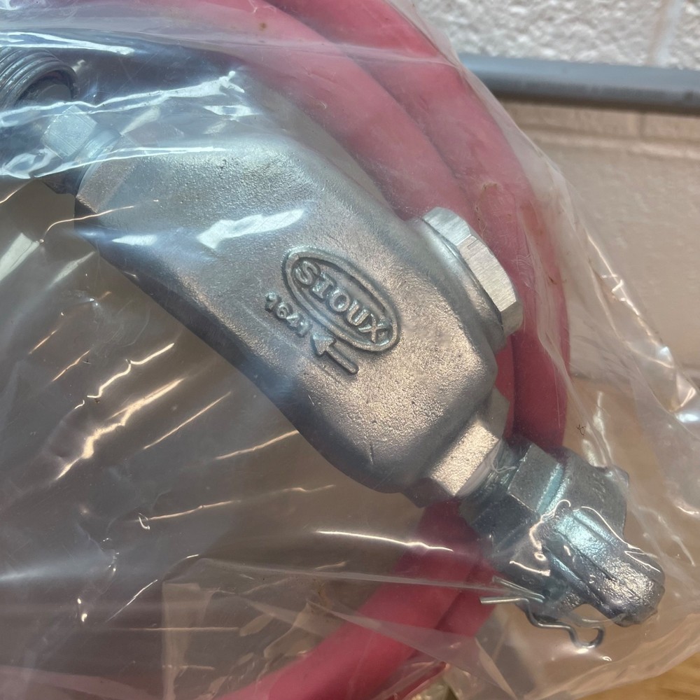 Sioux Tools Hose Whip 1641