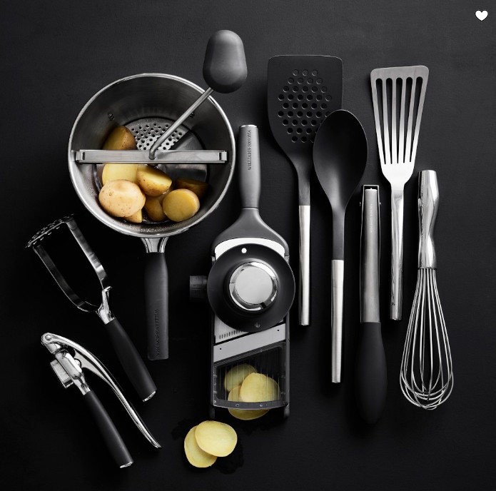 "Williams Sonoma Prep Tools Food Mill "