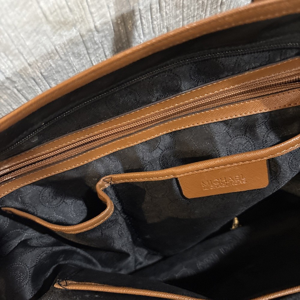 michael kors tote bag large