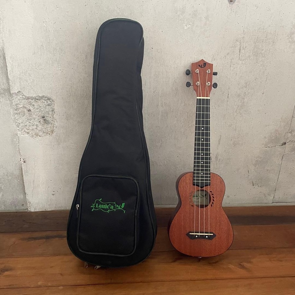 Ukulele Laule`a Ukulele LAM-2SL