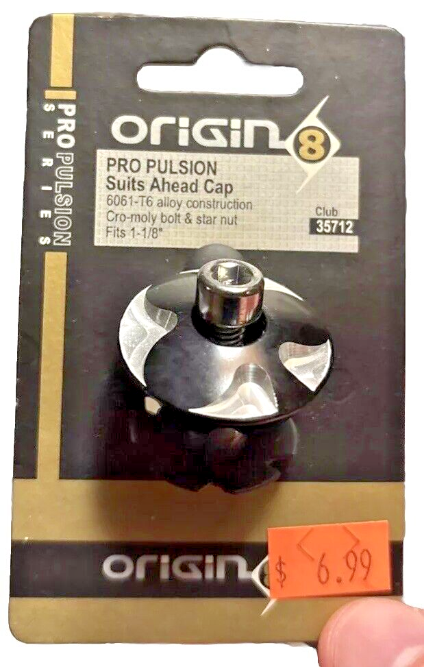Origin8 Pro Pulsion Suits Ahead Cap - 35712