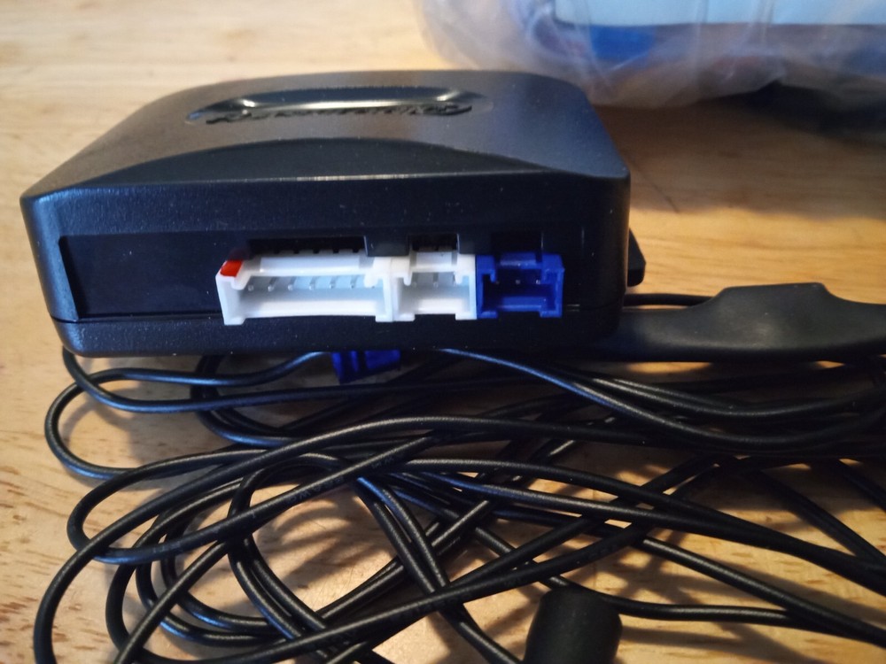 Flashlogic FL531 interface Module pre 2004 Chrysler remote start interface